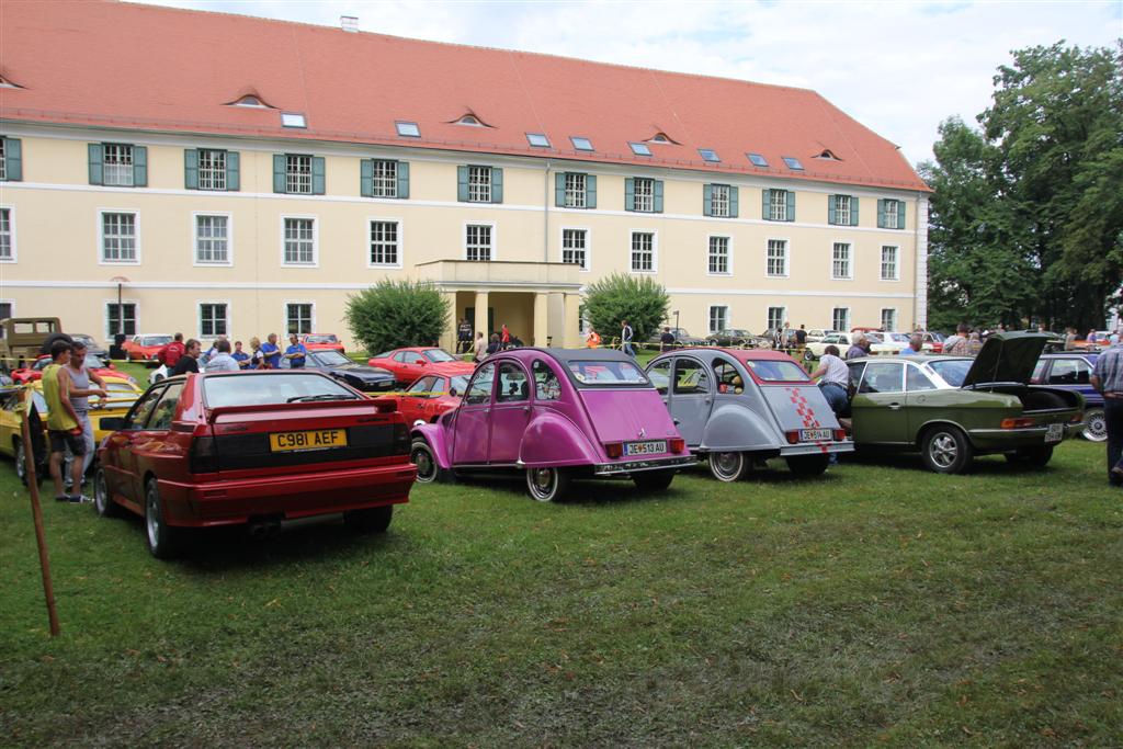 2014-07-13    Oldtimertreffen